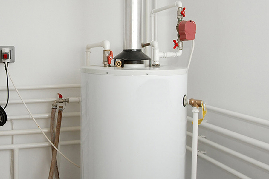 water heater in house basement for repair ridgewood nj